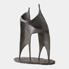 Global Views Buddies Sculpture