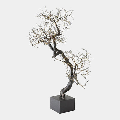 Global Views Fuyuki Tree