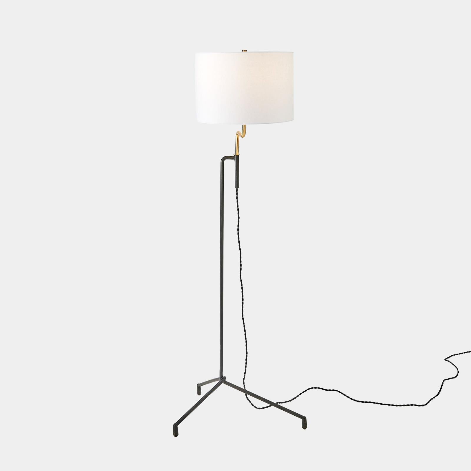 Global Views Adler Floor Lamp Clearance