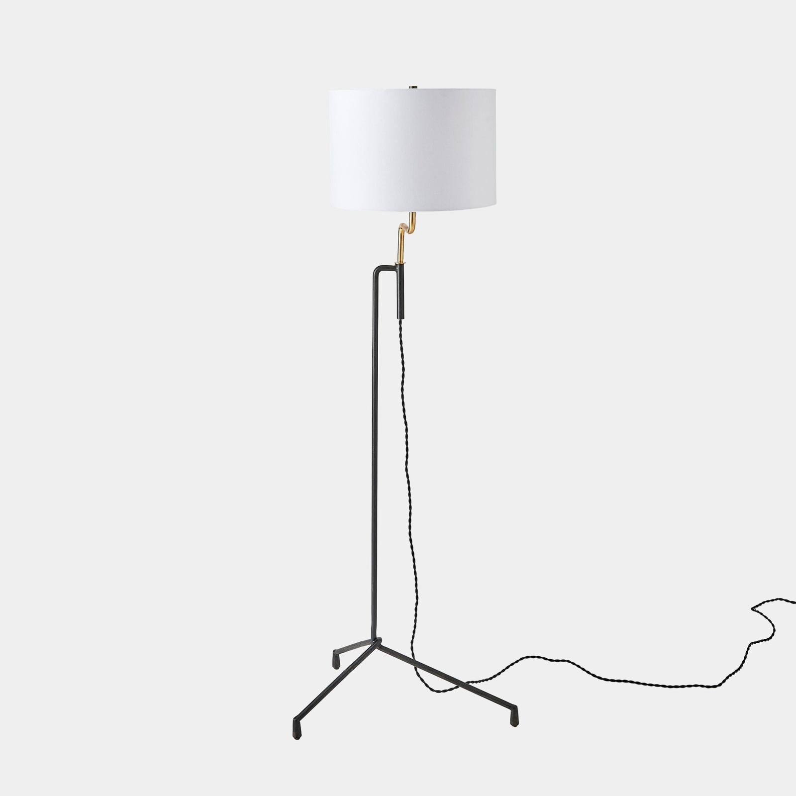 Global Views Adler Floor Lamp Clearance