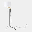 Global Views Adler Floor Lamp Clearance