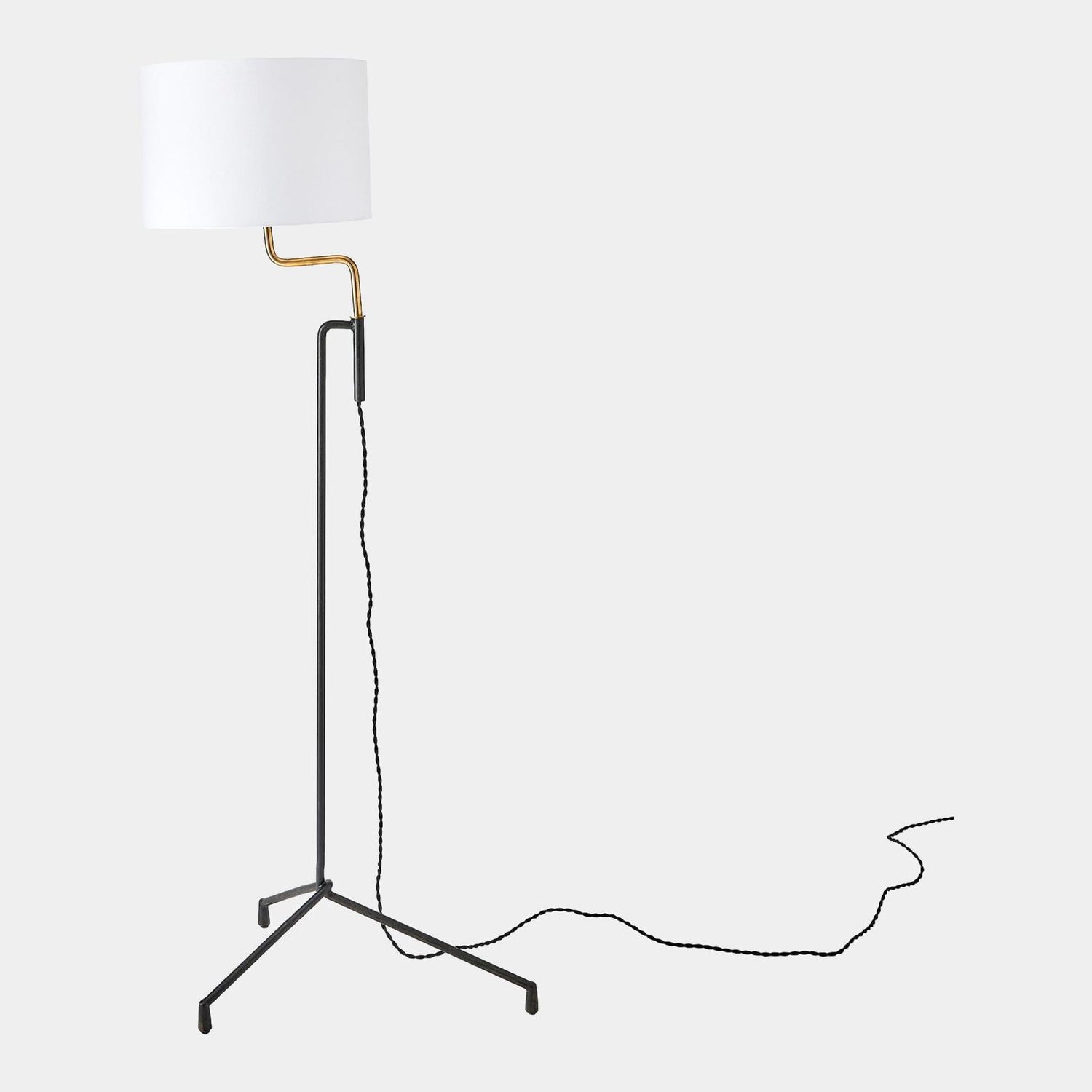 Global Views Adler Floor Lamp Clearance
