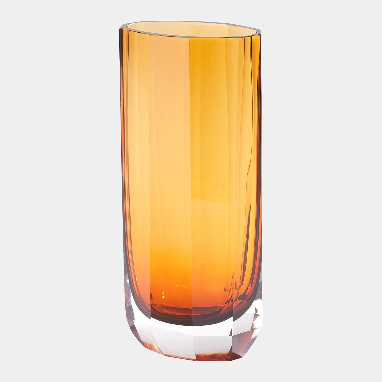 Global Views Jewel Vase