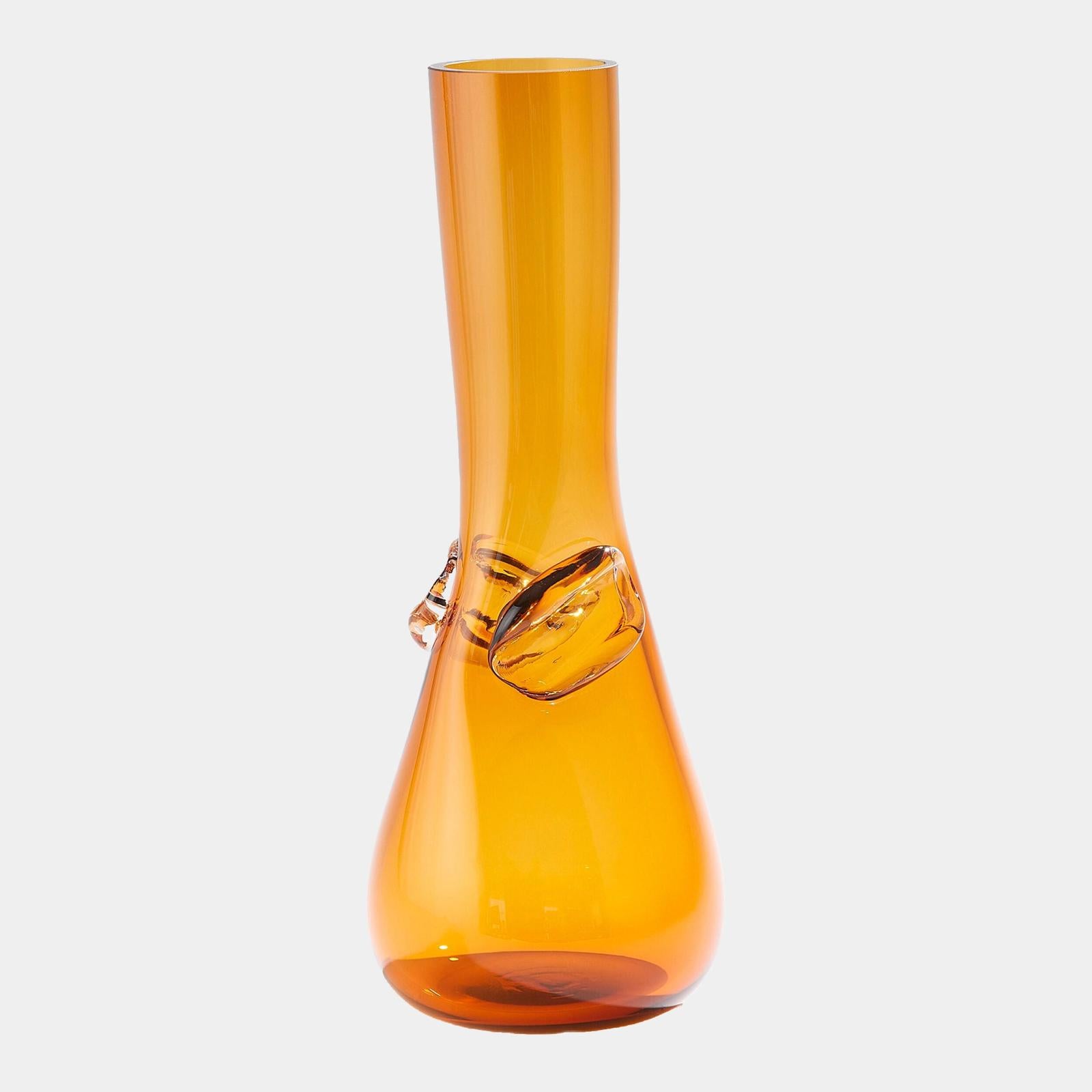 Global Views Knot Vase