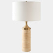 Global Views Ossuary Lamp