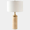 Global Views Ossuary Lamp