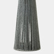 Global Views Tethered Rope Lamp