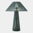Global Views Tethered Rope Lamp