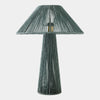 Global Views Tethered Rope Lamp