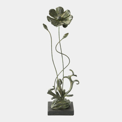 Global Views Fiore Sculpture