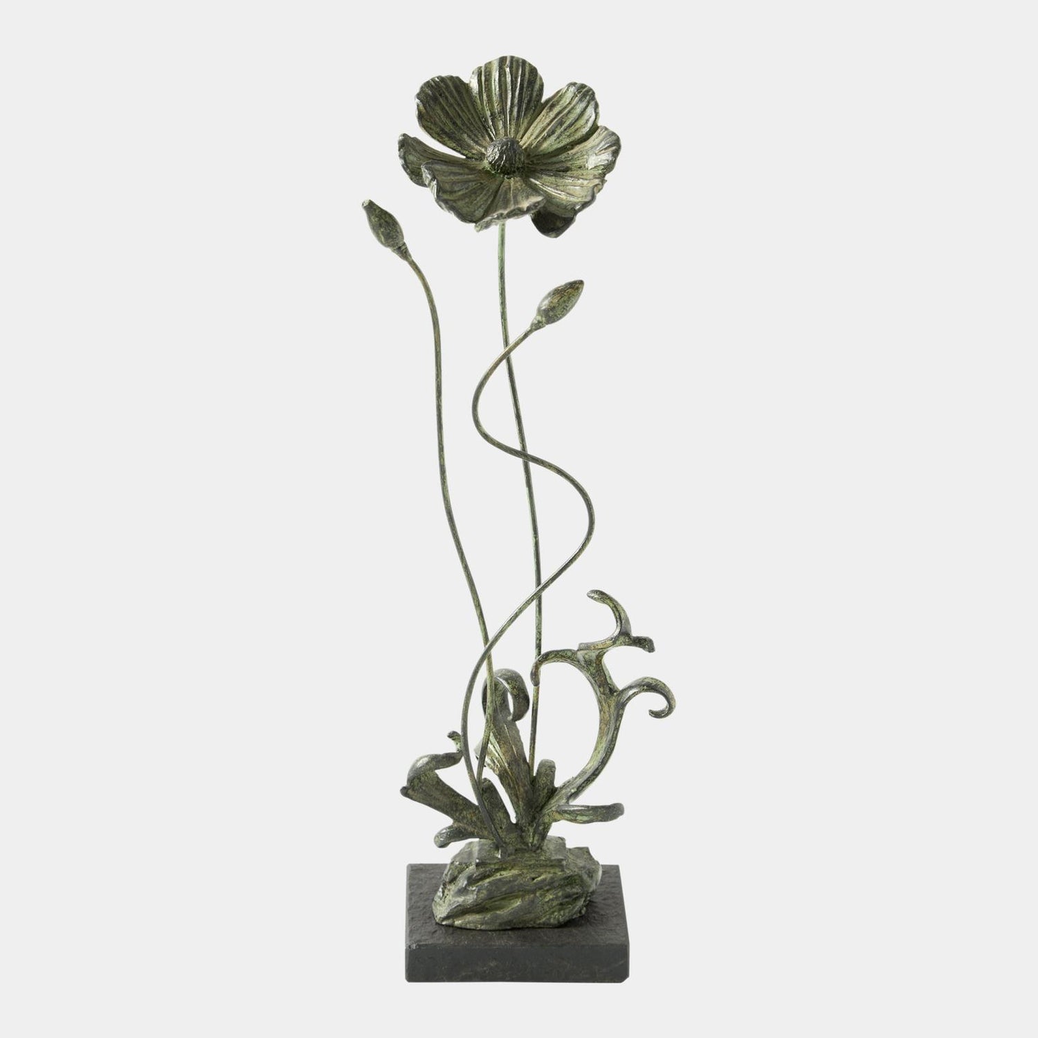 Global Views Fiore Sculpture