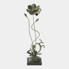Global Views Fiore Sculpture