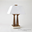 Global Views Capitol Table Lamp