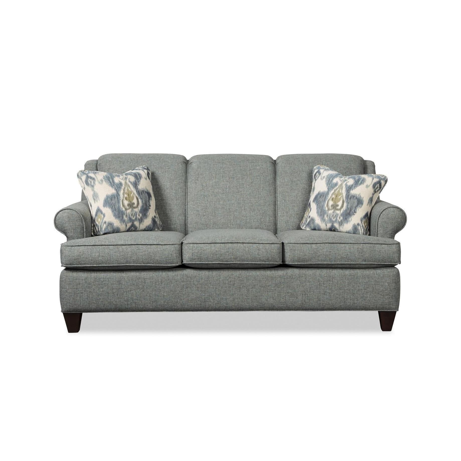 Craftmaster Essentials Sofa 818