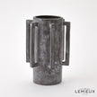 Global Views Normandie and Bretagne Vase