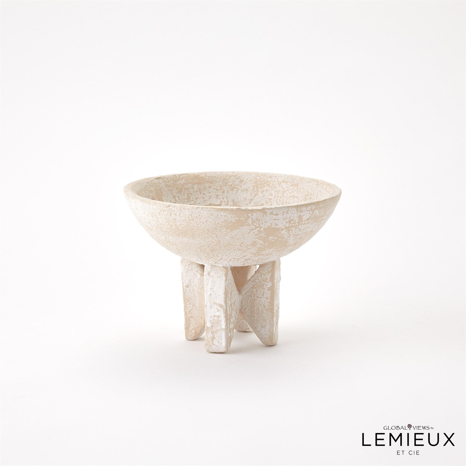 Global Views Natural Loire Bowl