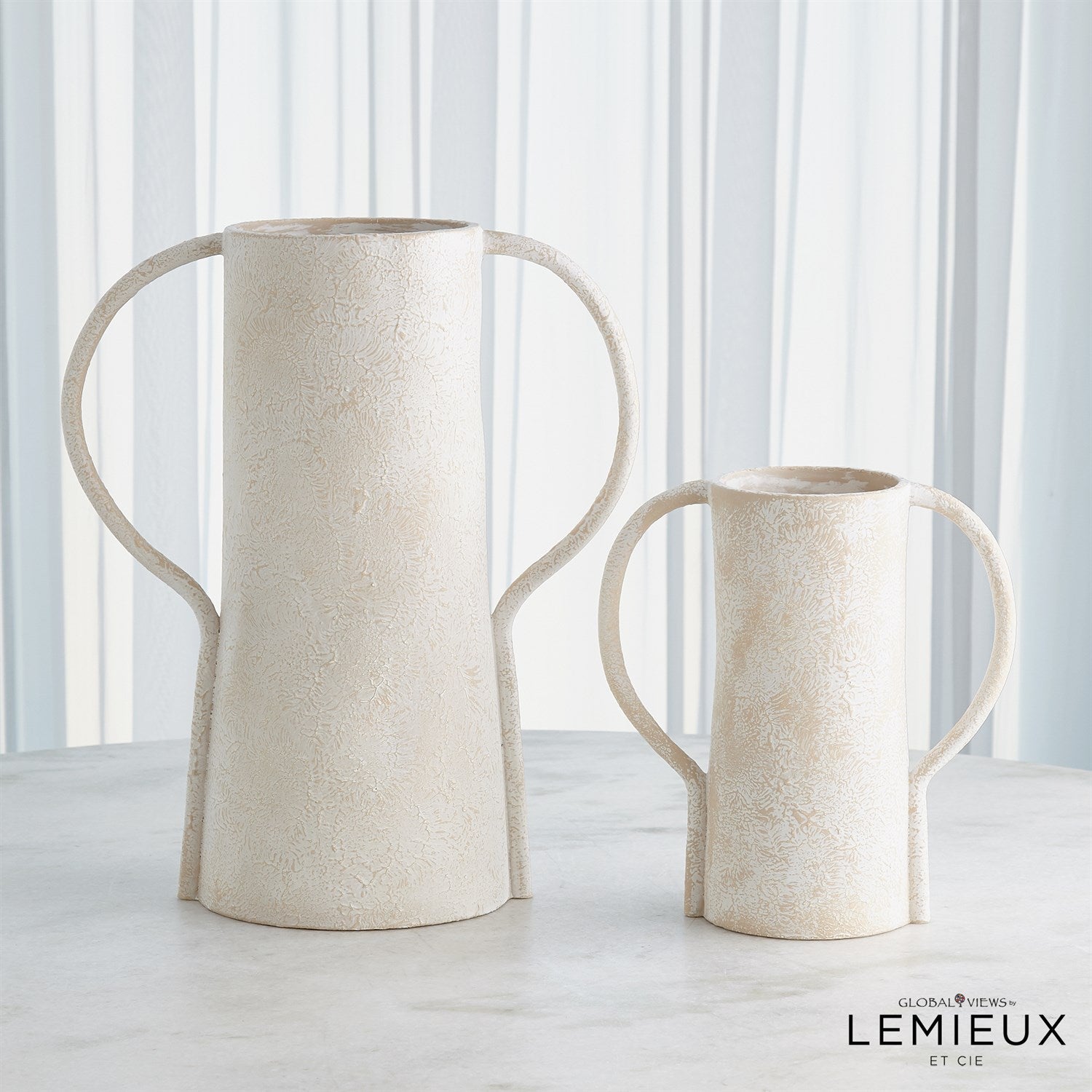 Global Views Natural Rhone Vase