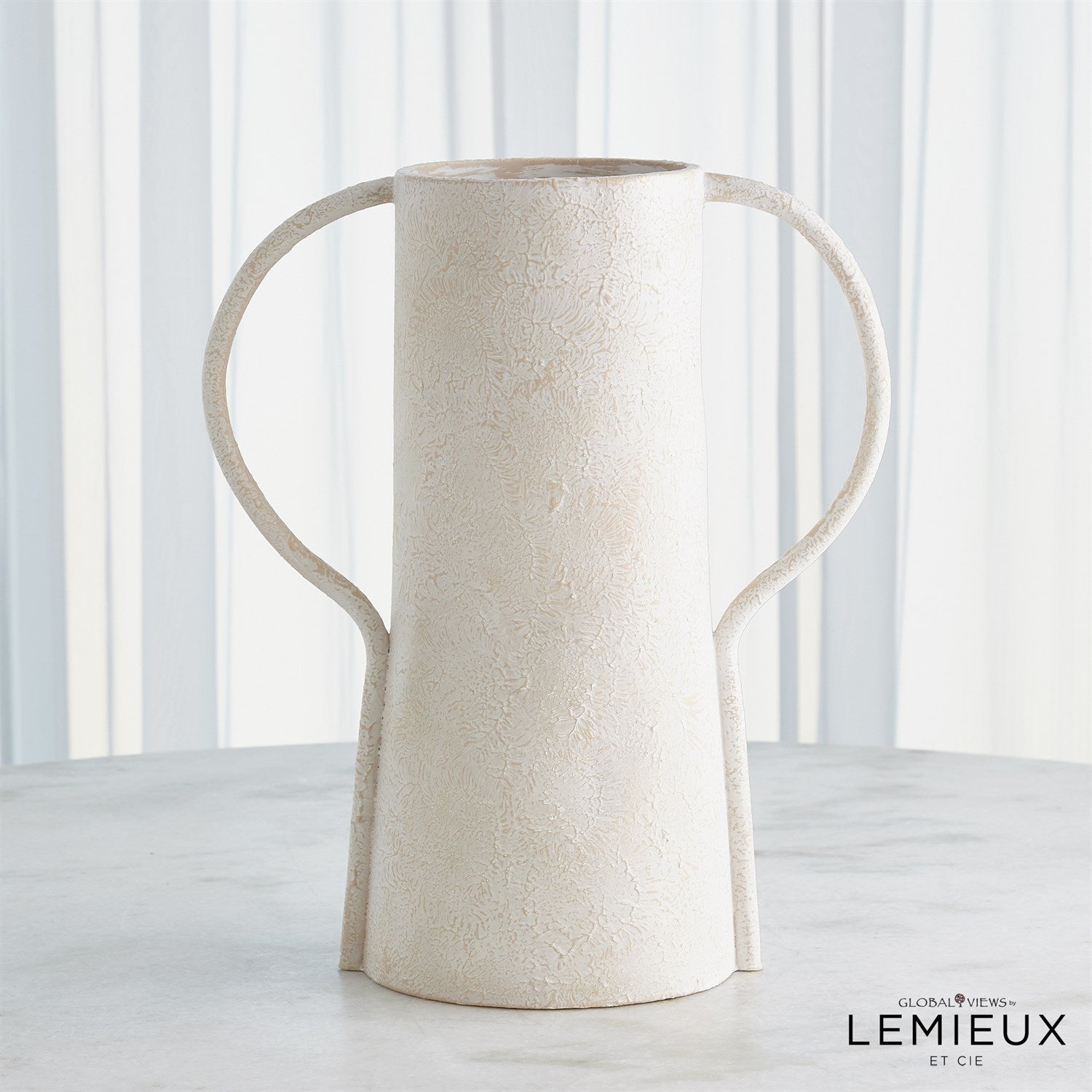 Global Views Natural Rhone Vase