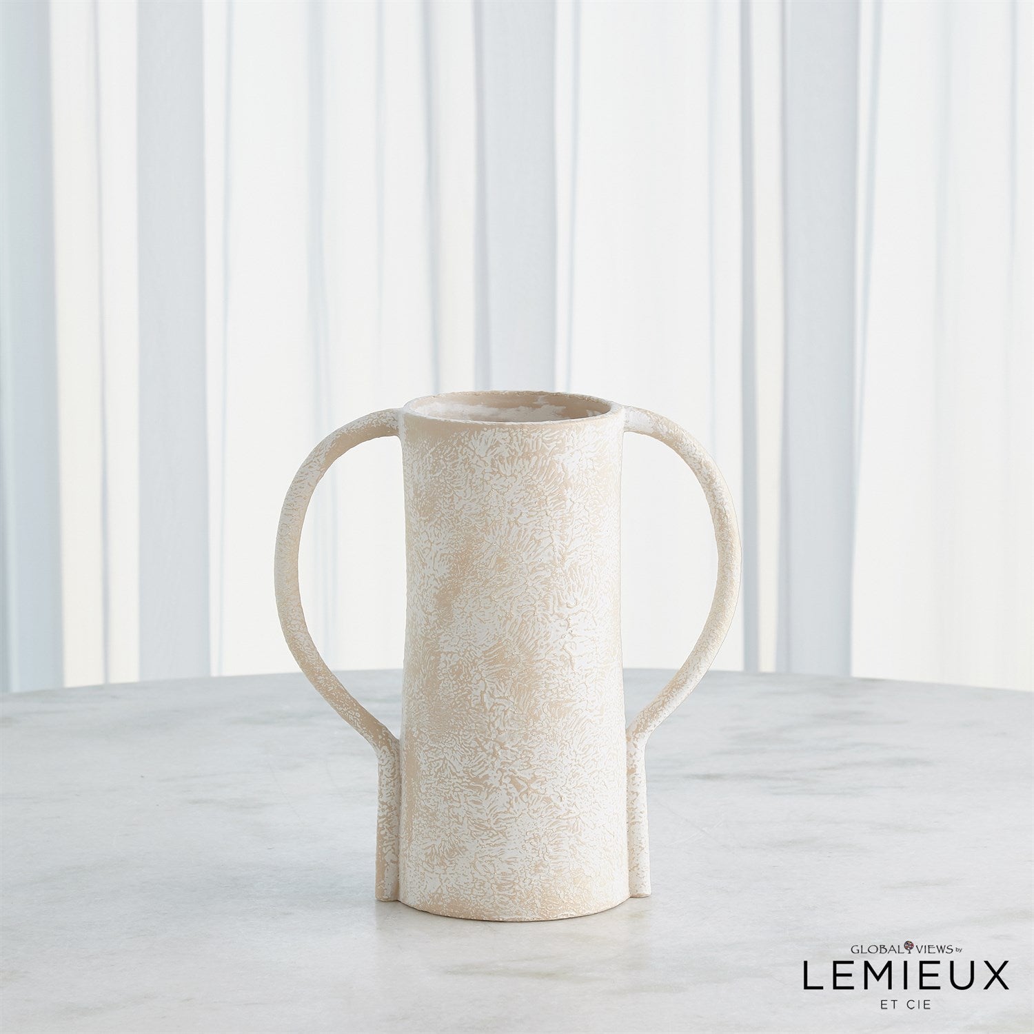 Global Views Natural Rhone Vase