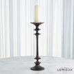 Global Views Theophile Candle Holder