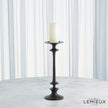 Global Views Theophile Candle Holder