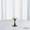 Global Views Theophile Candle Holder