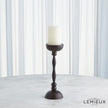 Global Views Achille Candle Holder