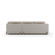 Caracole Counter Balance Sectional