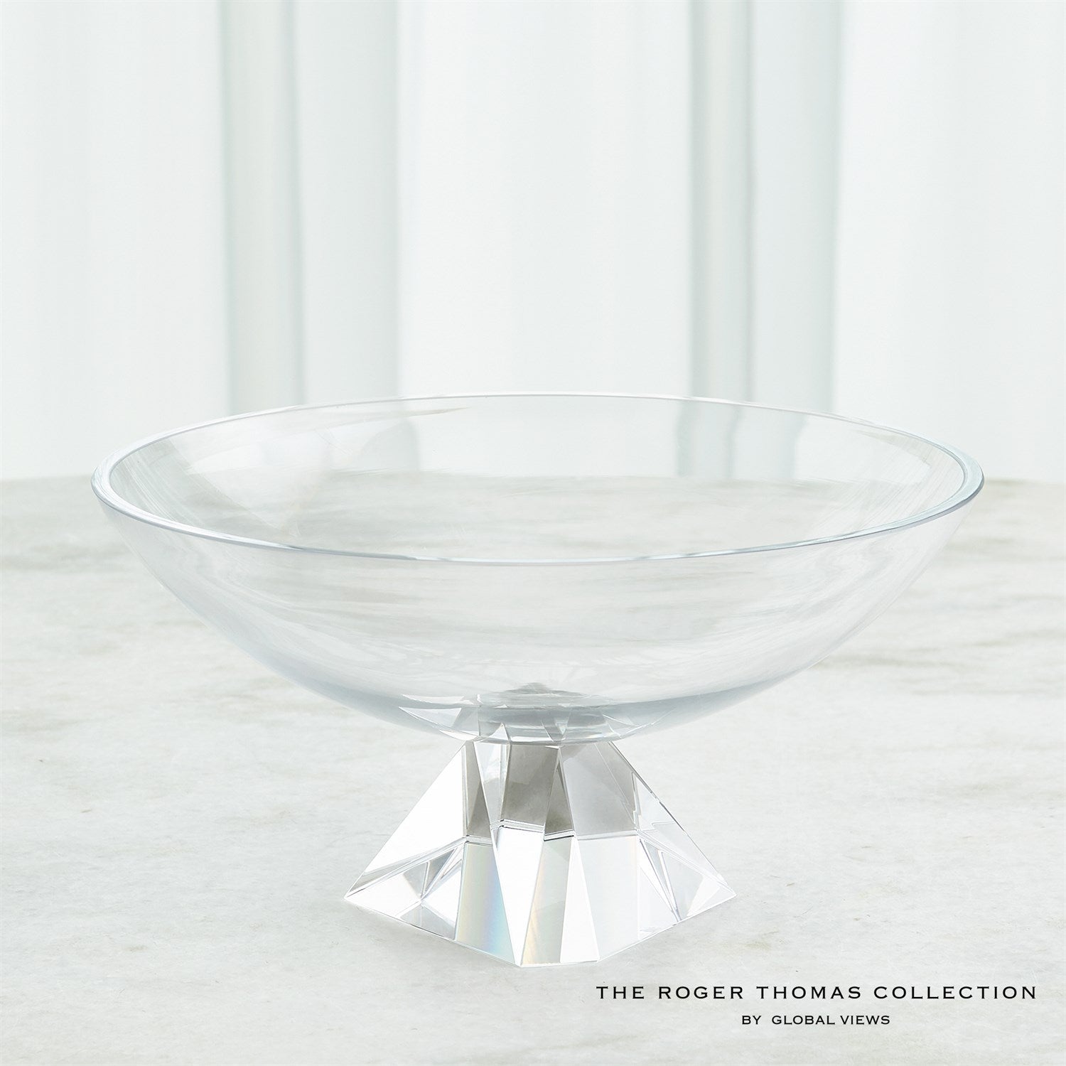 Global Views Cubist Collection