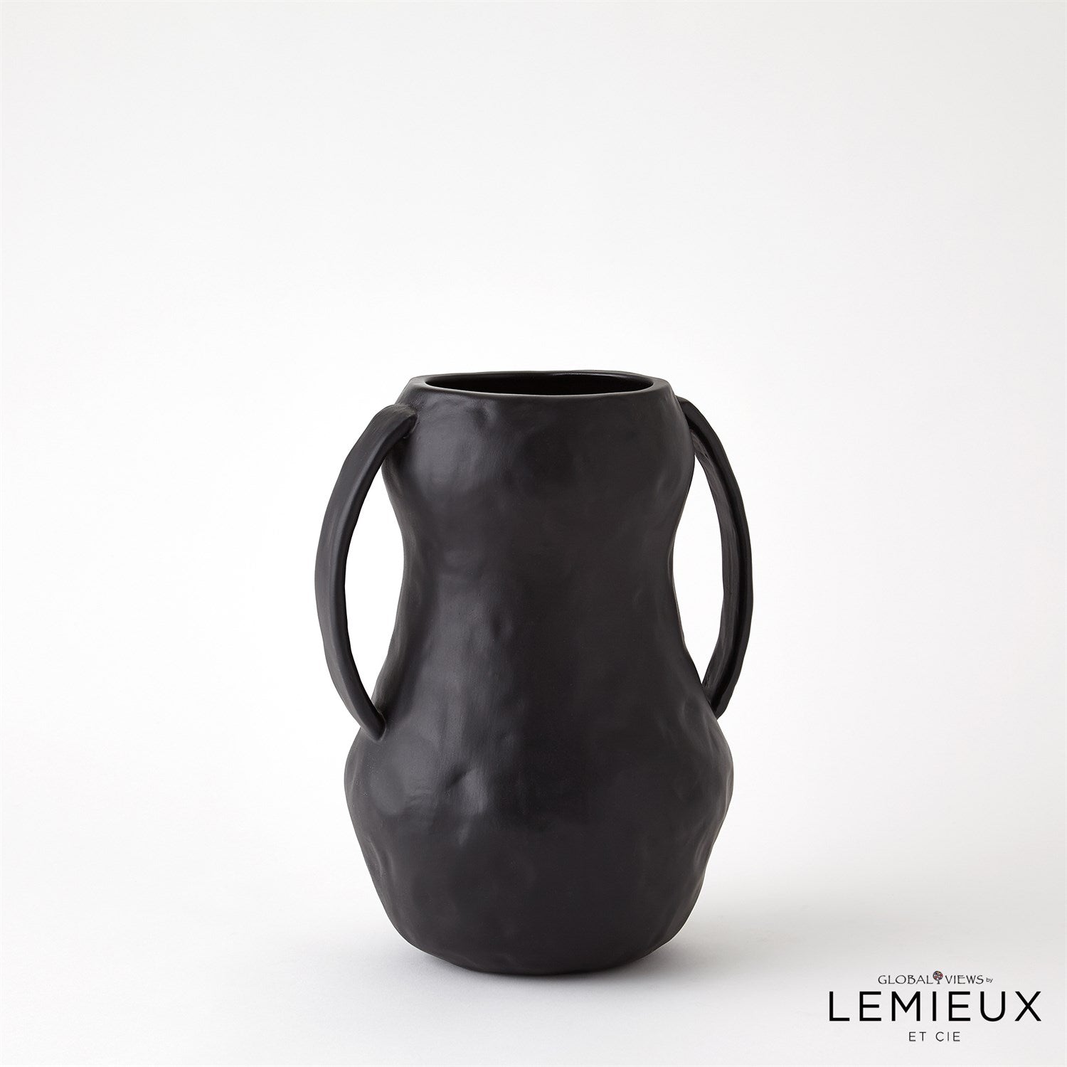 Global Views Aquitaine Vase
