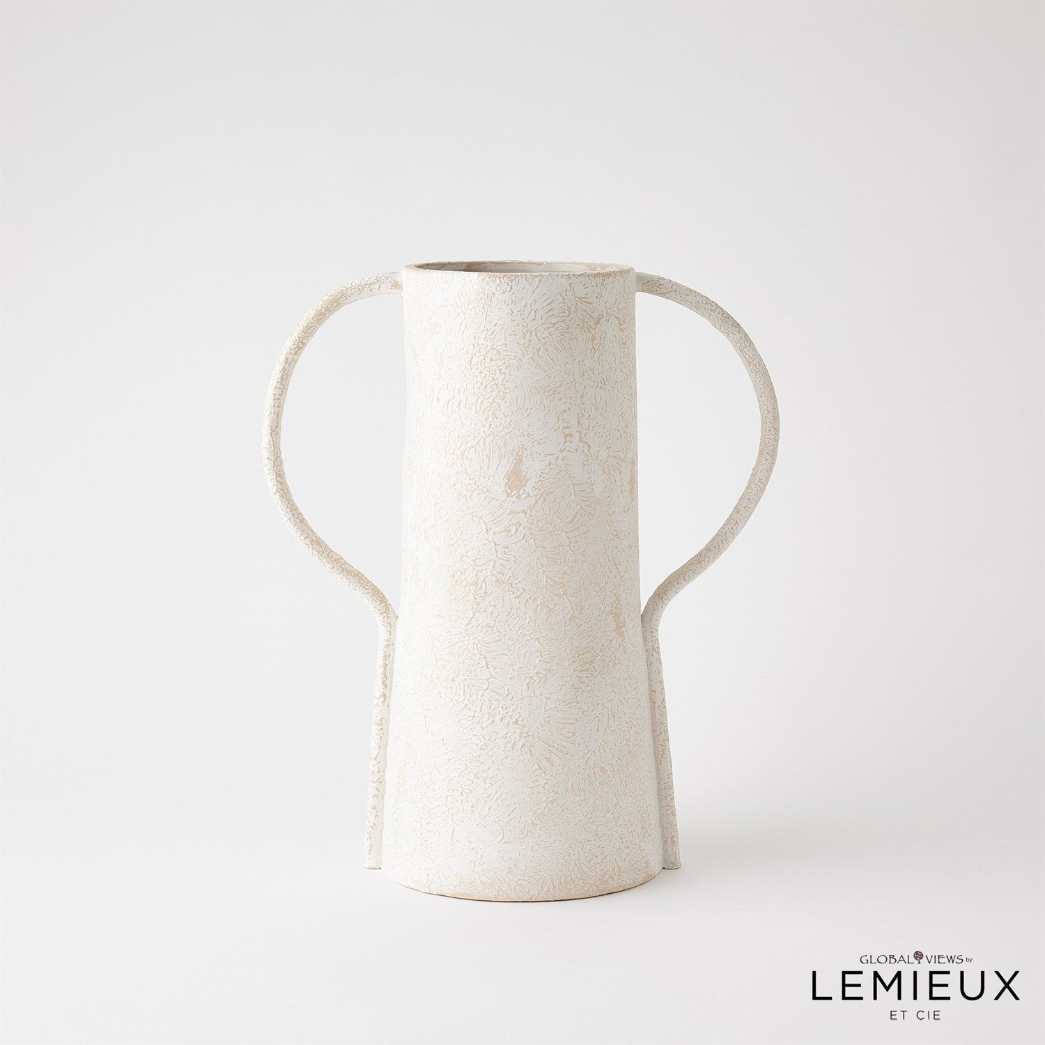 Global Views Natural Rhone Vase