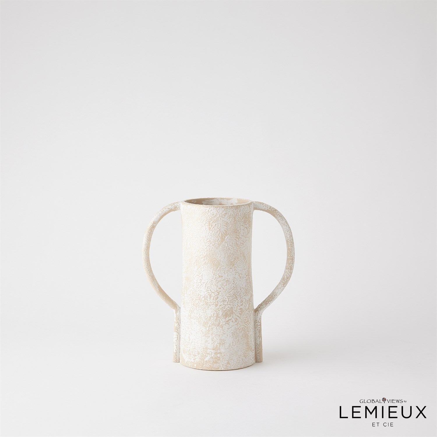 Global Views Natural Rhone Vase