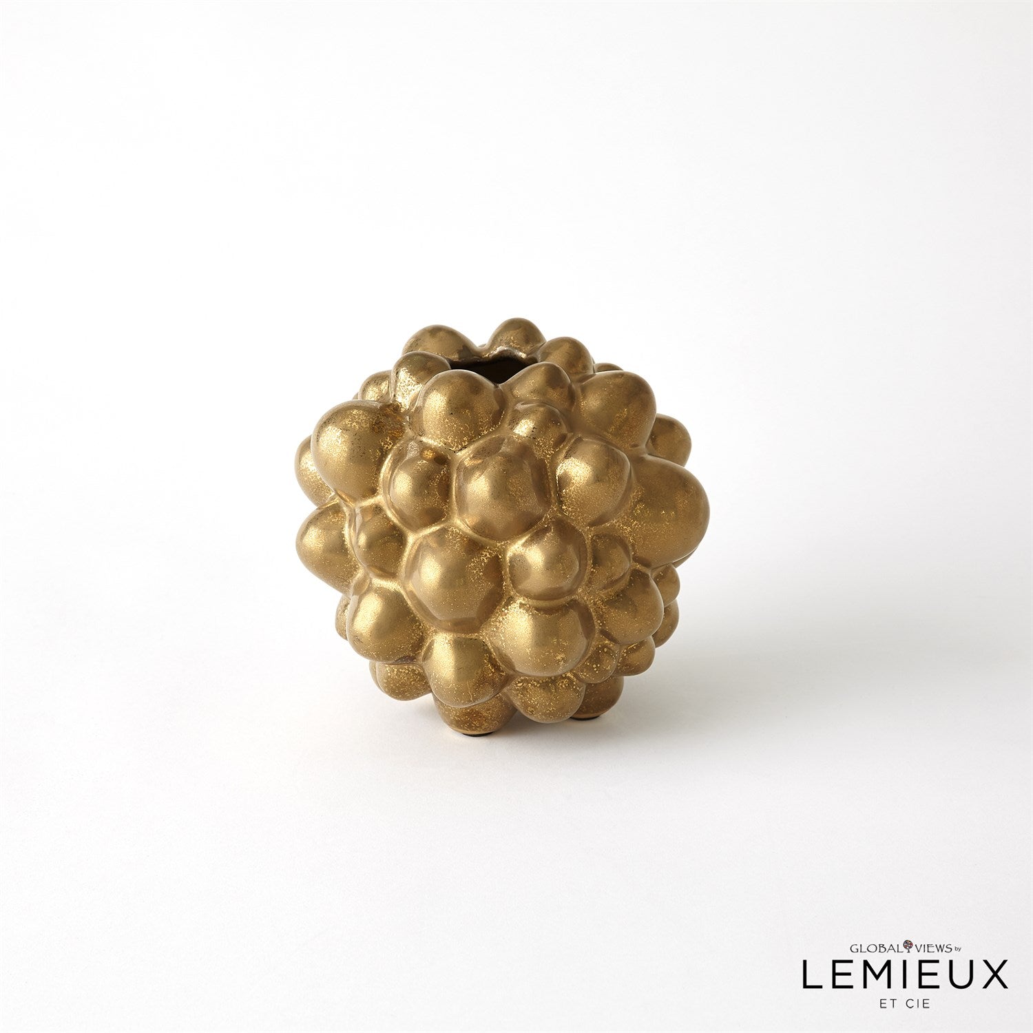 Global Views Bubble Vase