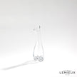 Global Views Clear Fleur de Verre Clearance