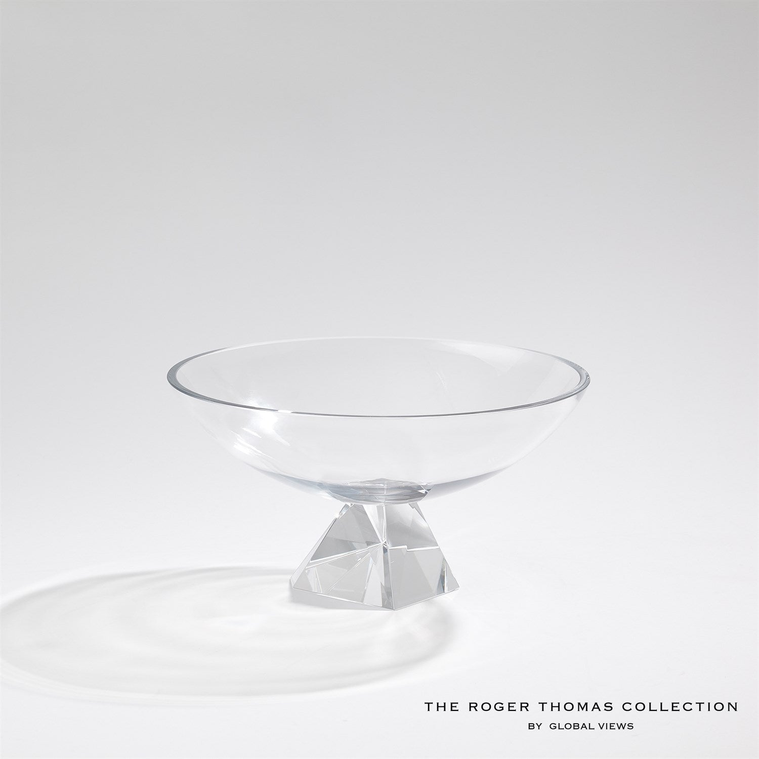 Global Views Cubist Collection Clearance