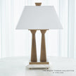 Global Views Capitol Table Lamp