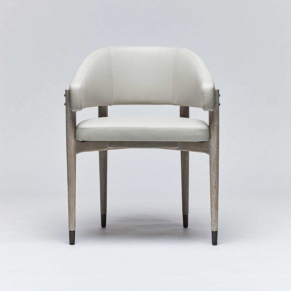 Interlude Cheshire Dining Chair