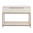 Sunpan Rebel Nightstand New