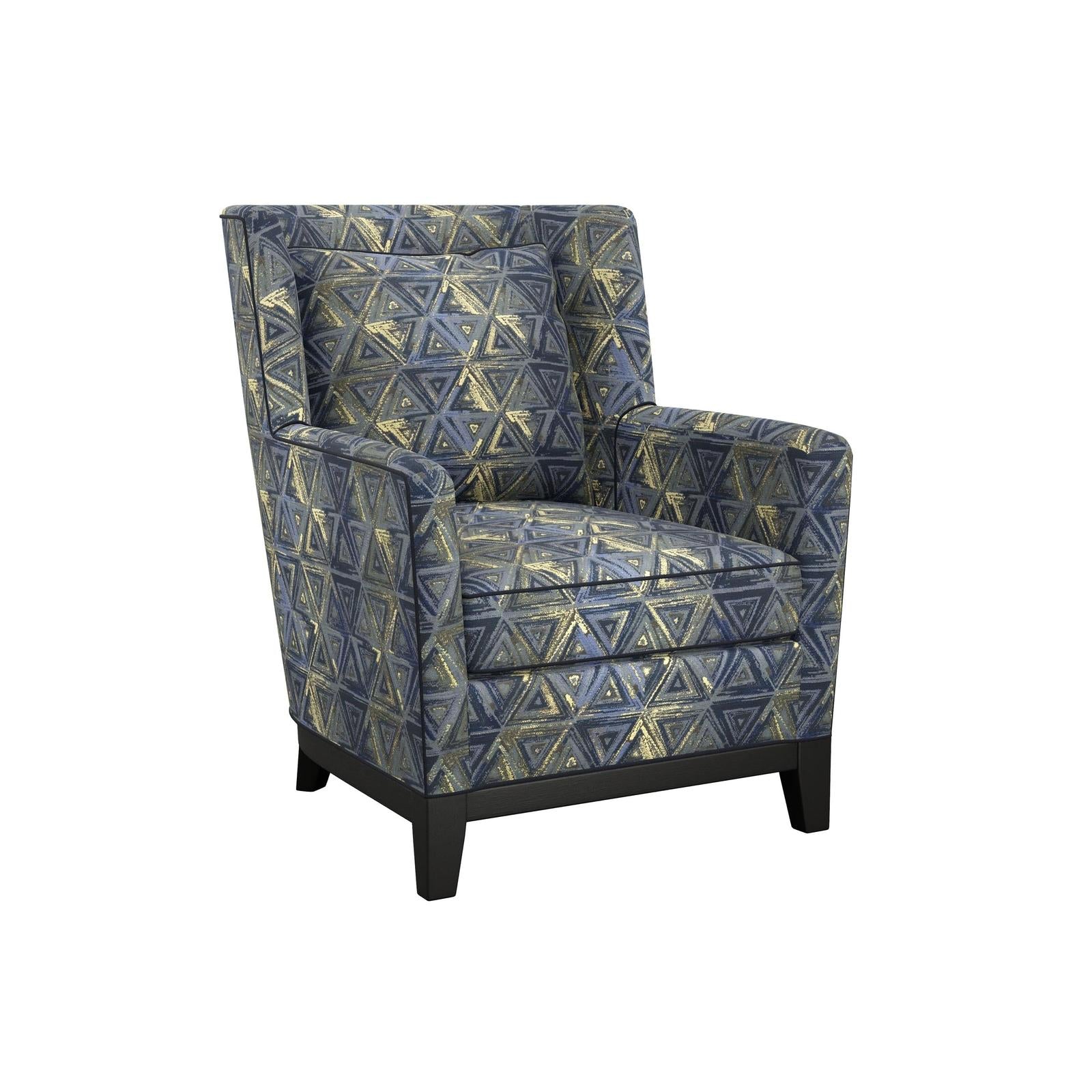 Lexington Featured Upholstery Atlas Chair