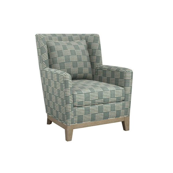 Lexington Featured Upholstery Atlas Chair