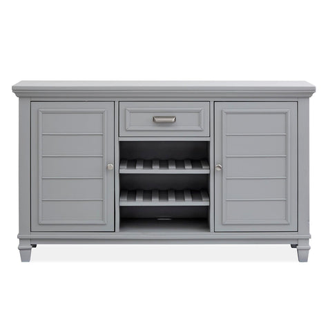 Magnussen Home Charleston Server