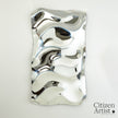 Citizen Artist for Global Views Ben Floor Mirror