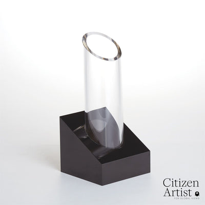 Citizen Artist for Global Views Rasputin Vase