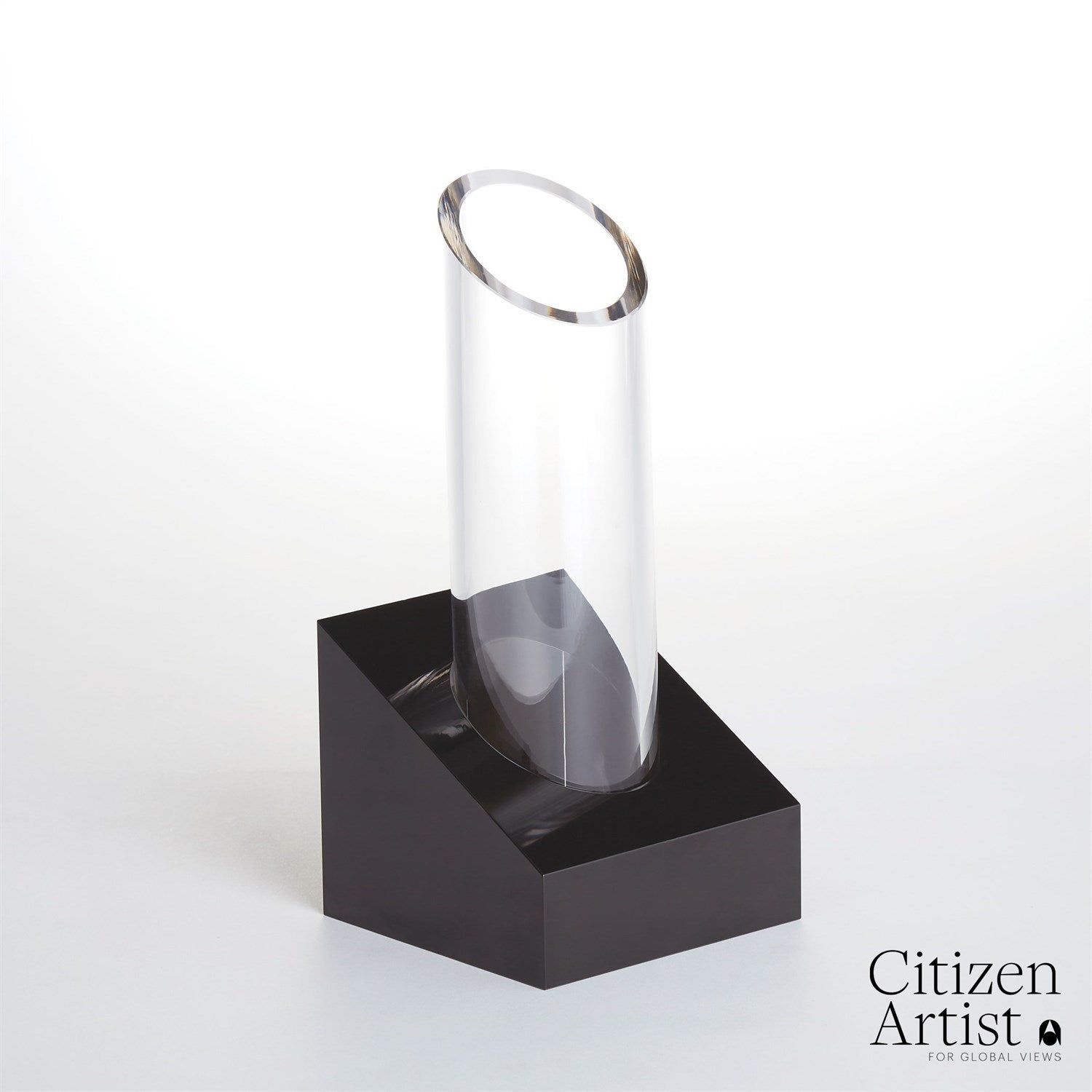 Citizen Artist for Global Views Rasputin Vase Clearance