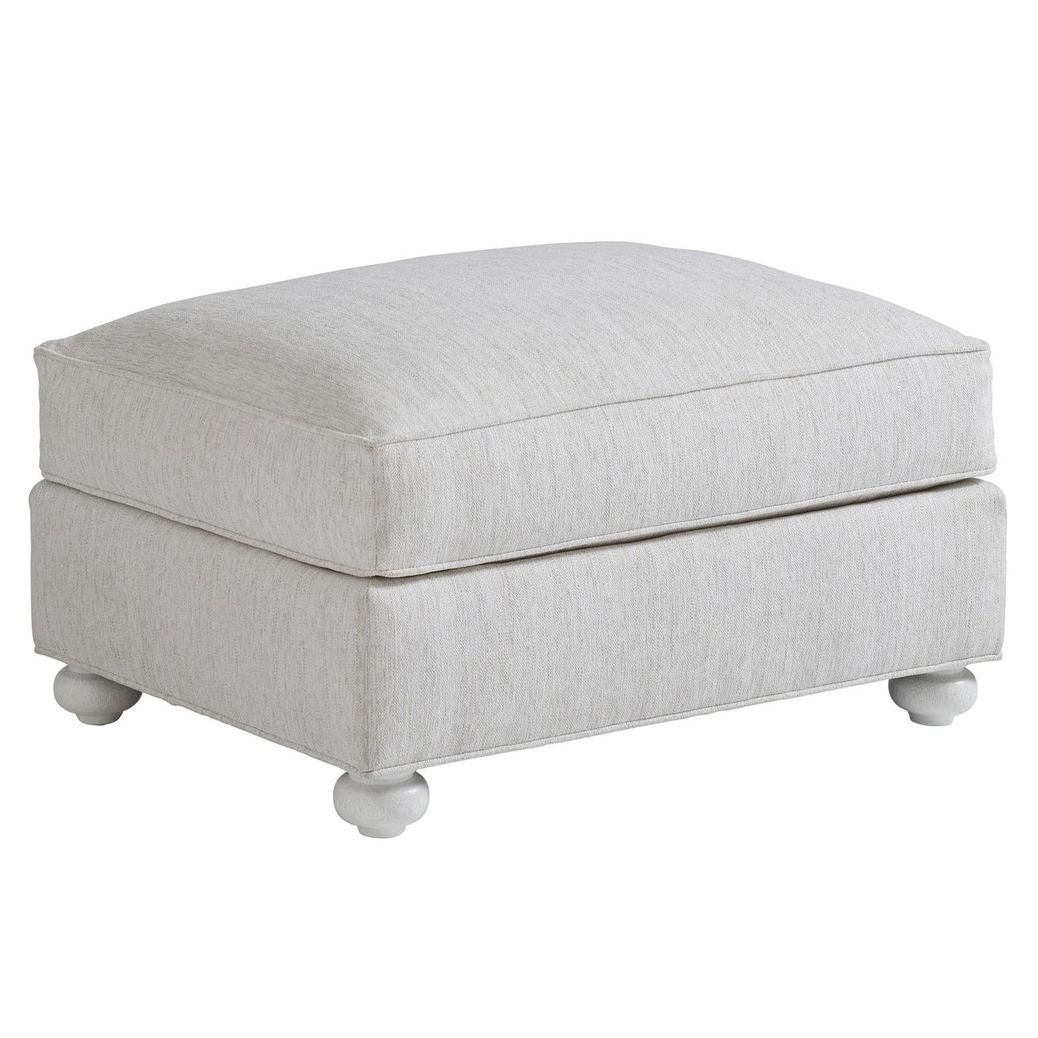 Tommy Bahama Home Ocean Breeze Coral Gables Ottoman