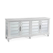 BMC Reid Four Door Cabinet