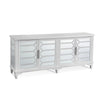 BMC Reid Four Door Cabinet