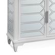 BMC Reid Four Door Cabinet
