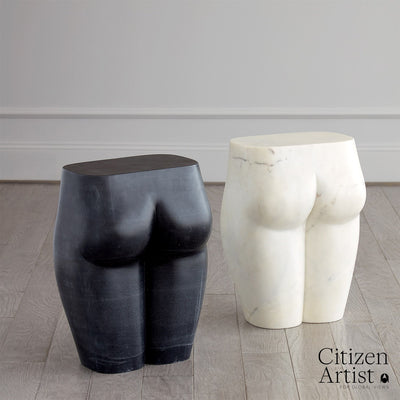 Global Views LHomme Stool