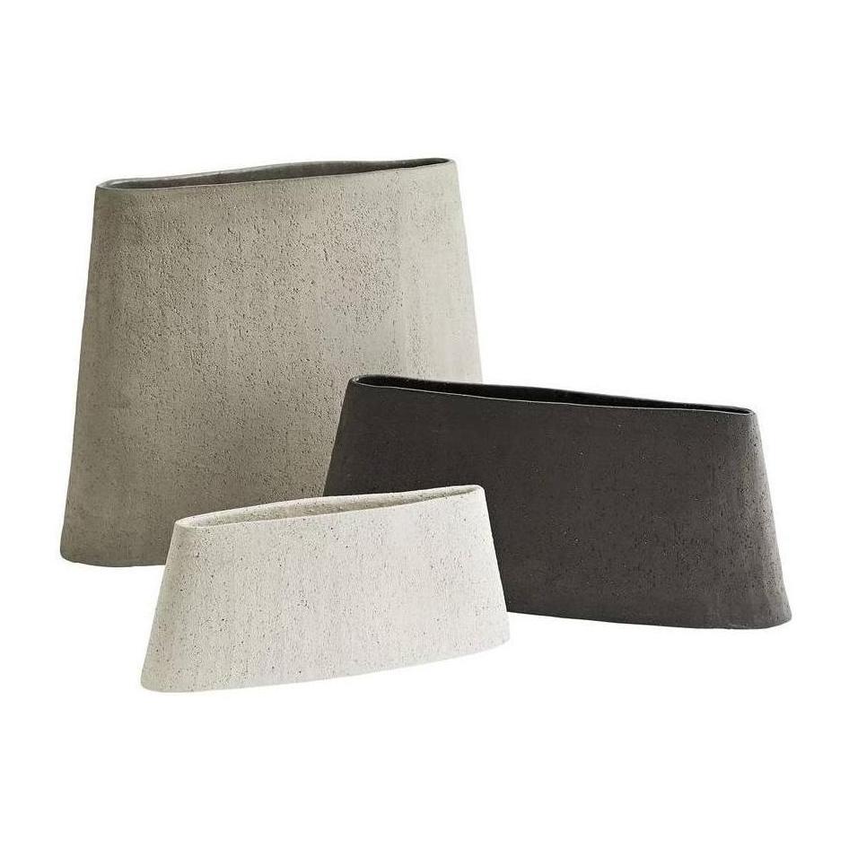 Arteriors Hasta Vases, Set of 3